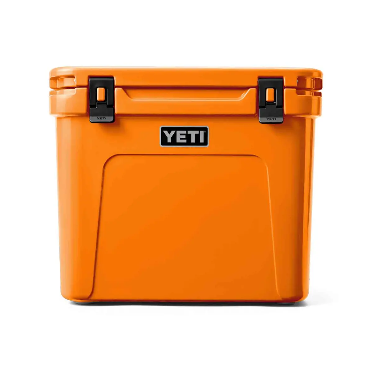 Yeti Roadie 60 Hard Cooler (Limited Edition King Crab Orange) 1