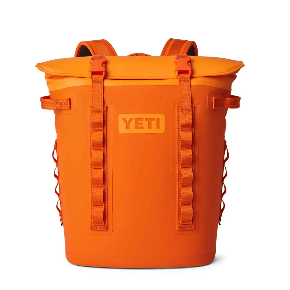 Yeti Hopper M20 Backpack Cooler (Limited Edition King Crab Orange) 1