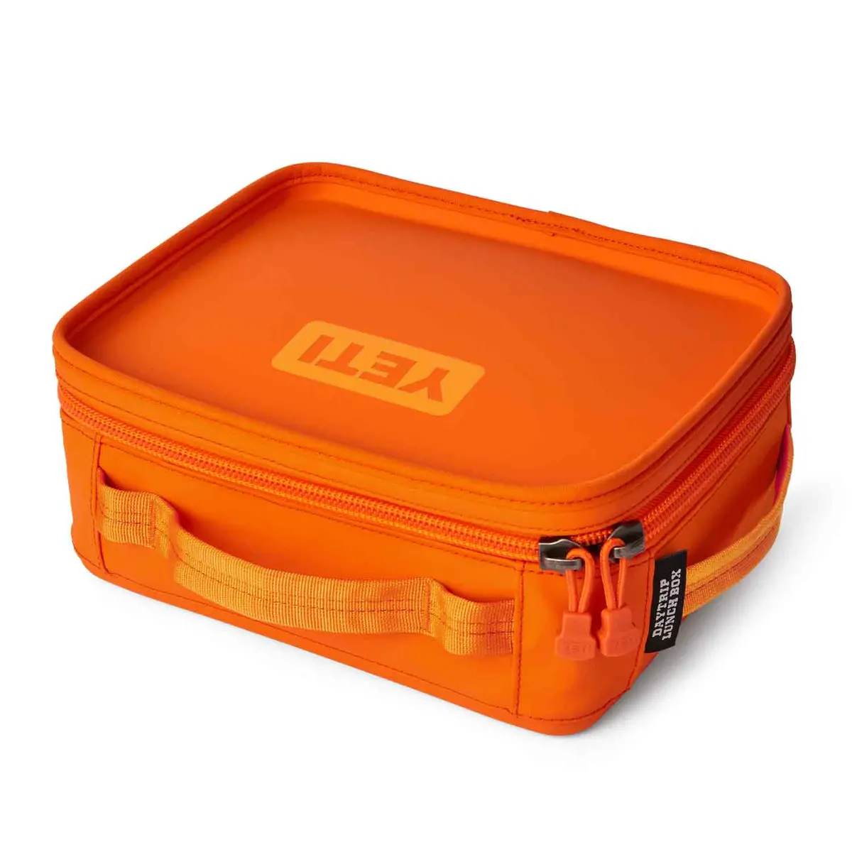Yeti Daytrip Lunch Box (Limited Edition King Crab Orange) 1