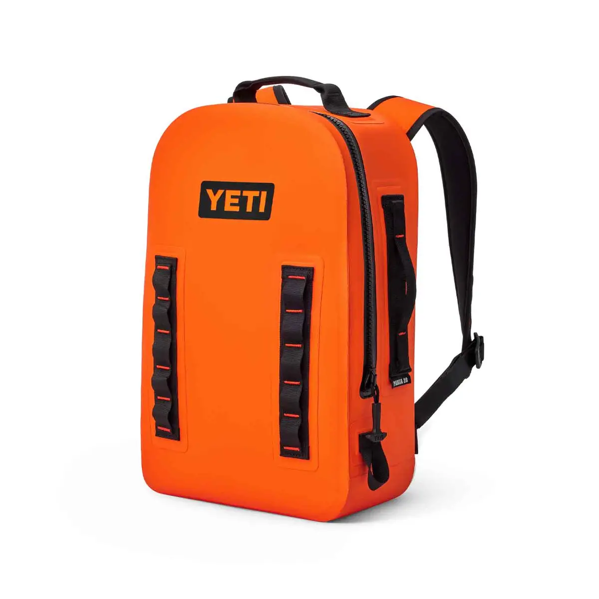 Yeti Panga 28 Backpack (Limited Edition Orange/Black) 1