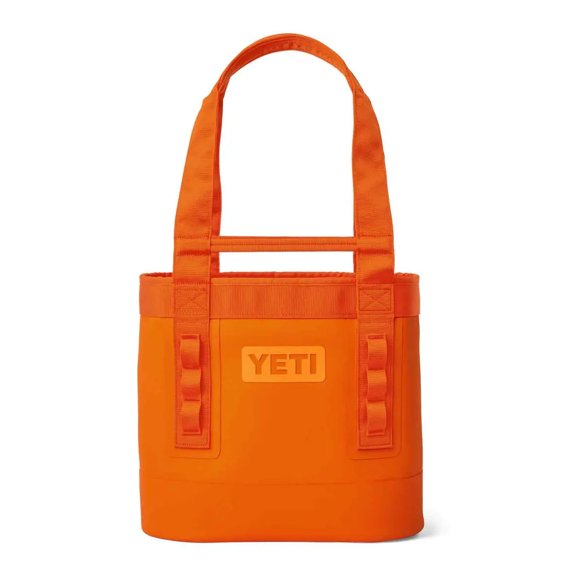 Yeti Camino Carryall 20 (Limited Edition King Crab Orange) 1