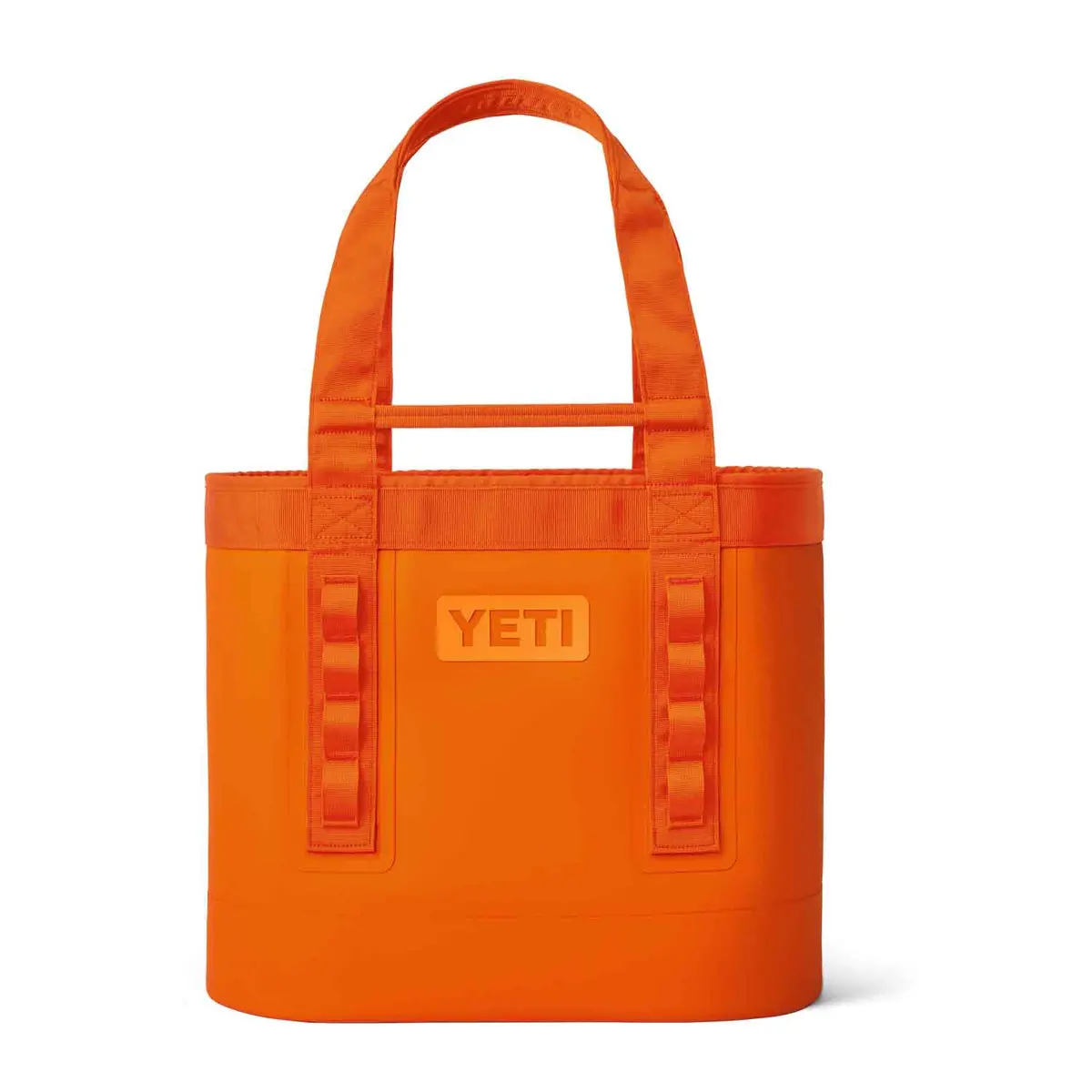 Yeti Camino Carryall 35 2.0 (Limited Edition King Crab Orange) 1