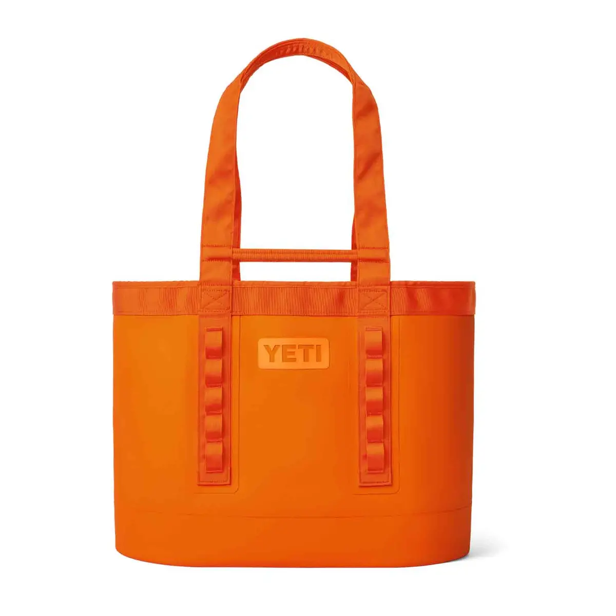 Yeti Camino Carryall 50 (Limited Edition King Crab Orange) 1