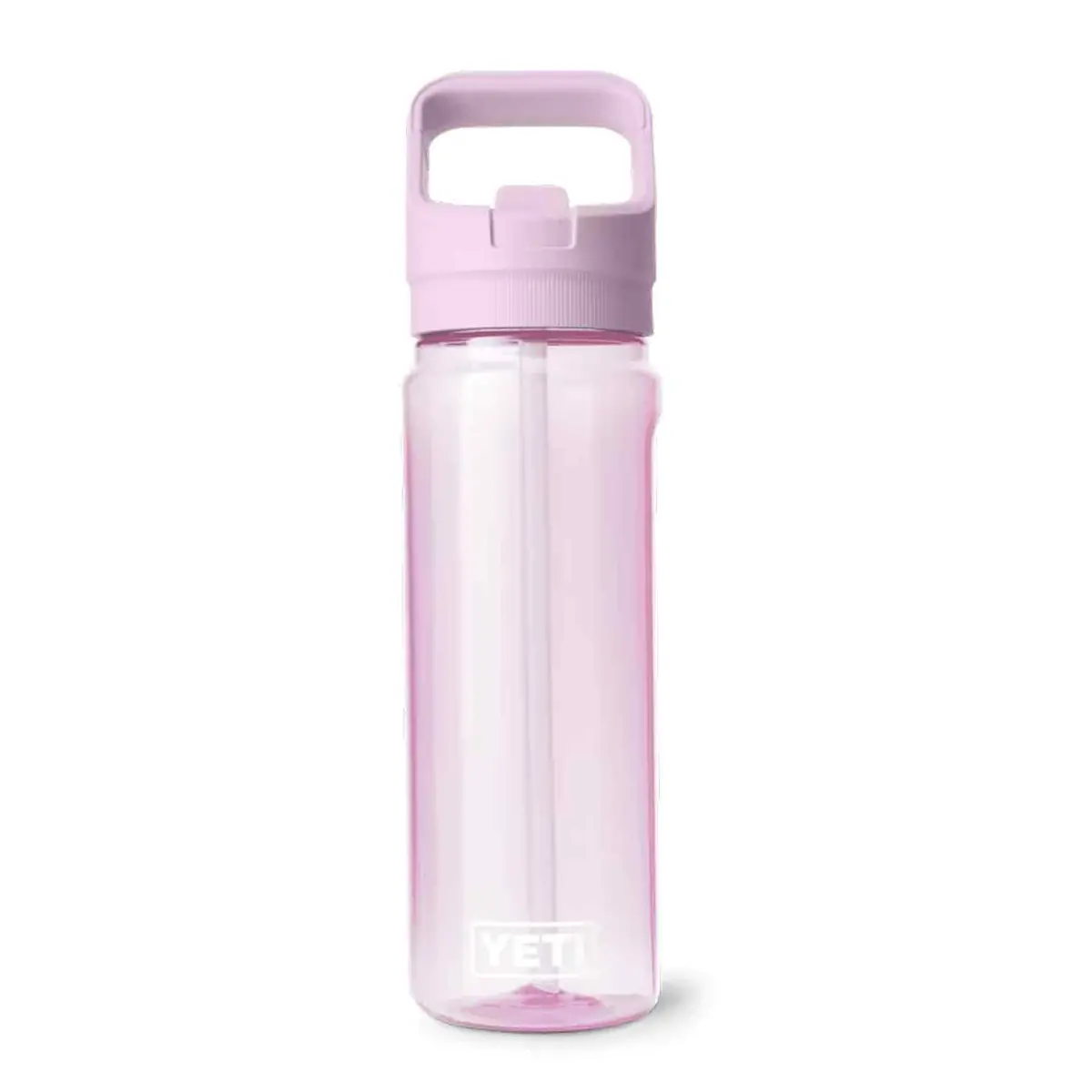 YETI Yonder 25 oz Straw Cap Insulated Water Bottle – Vibrant Color Choices