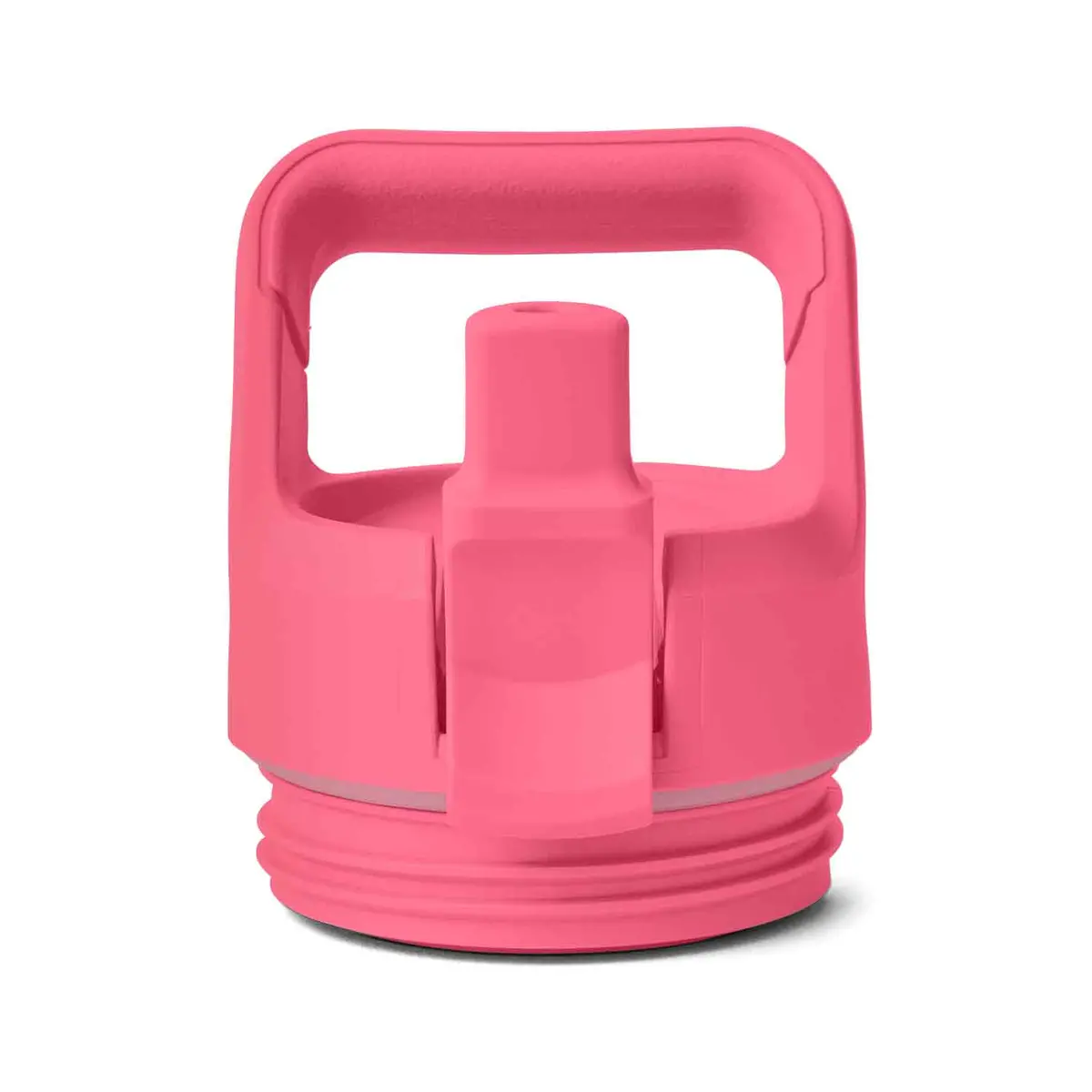Yeti Rambler Bottle Colored Straw Cap 4