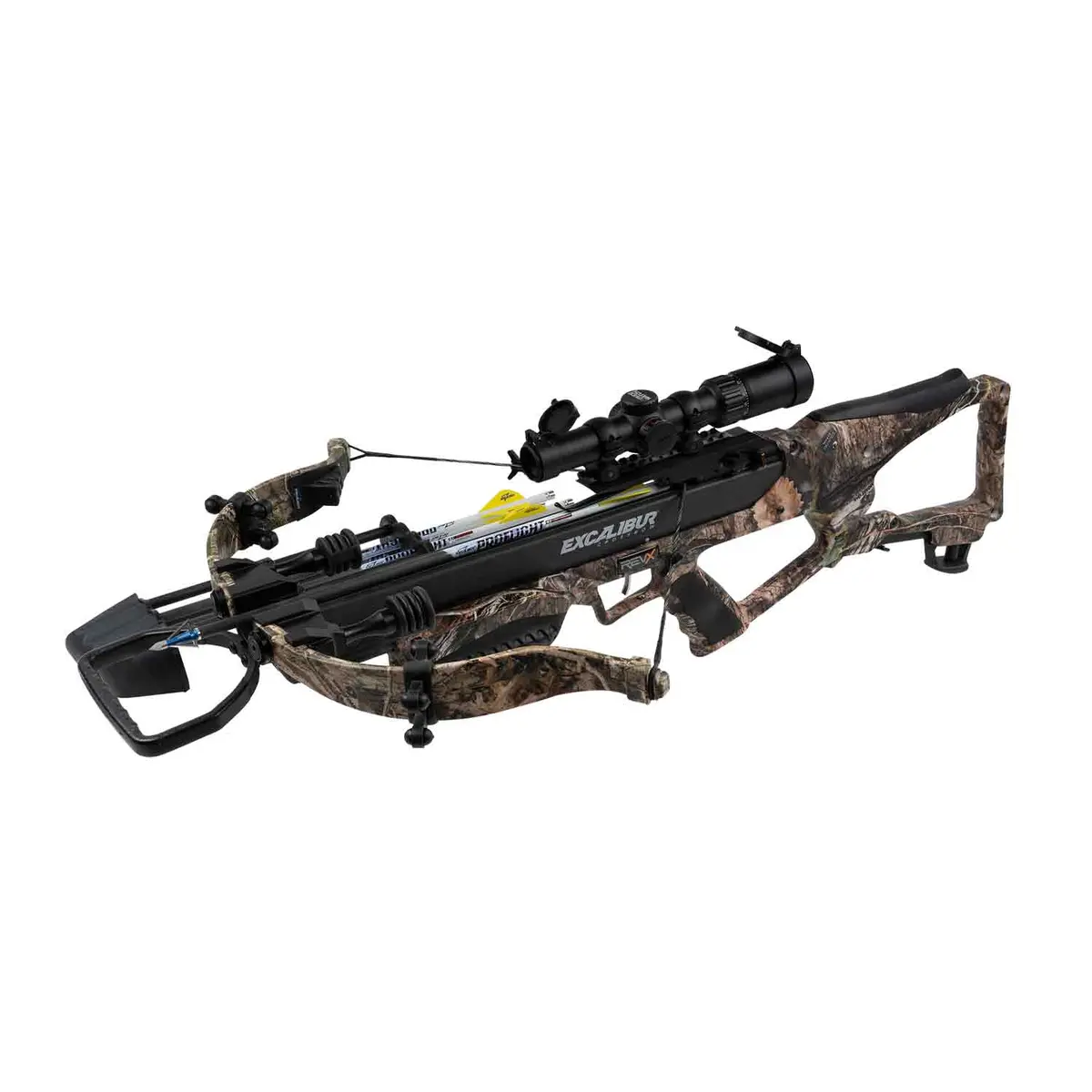 Excalibur Revx Crossbow Package 1