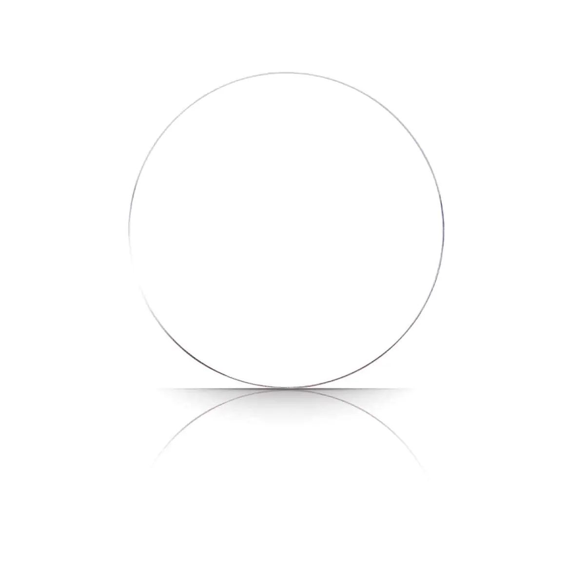 Clear Targets Doc's Choice Crizal Lens (B3) 1