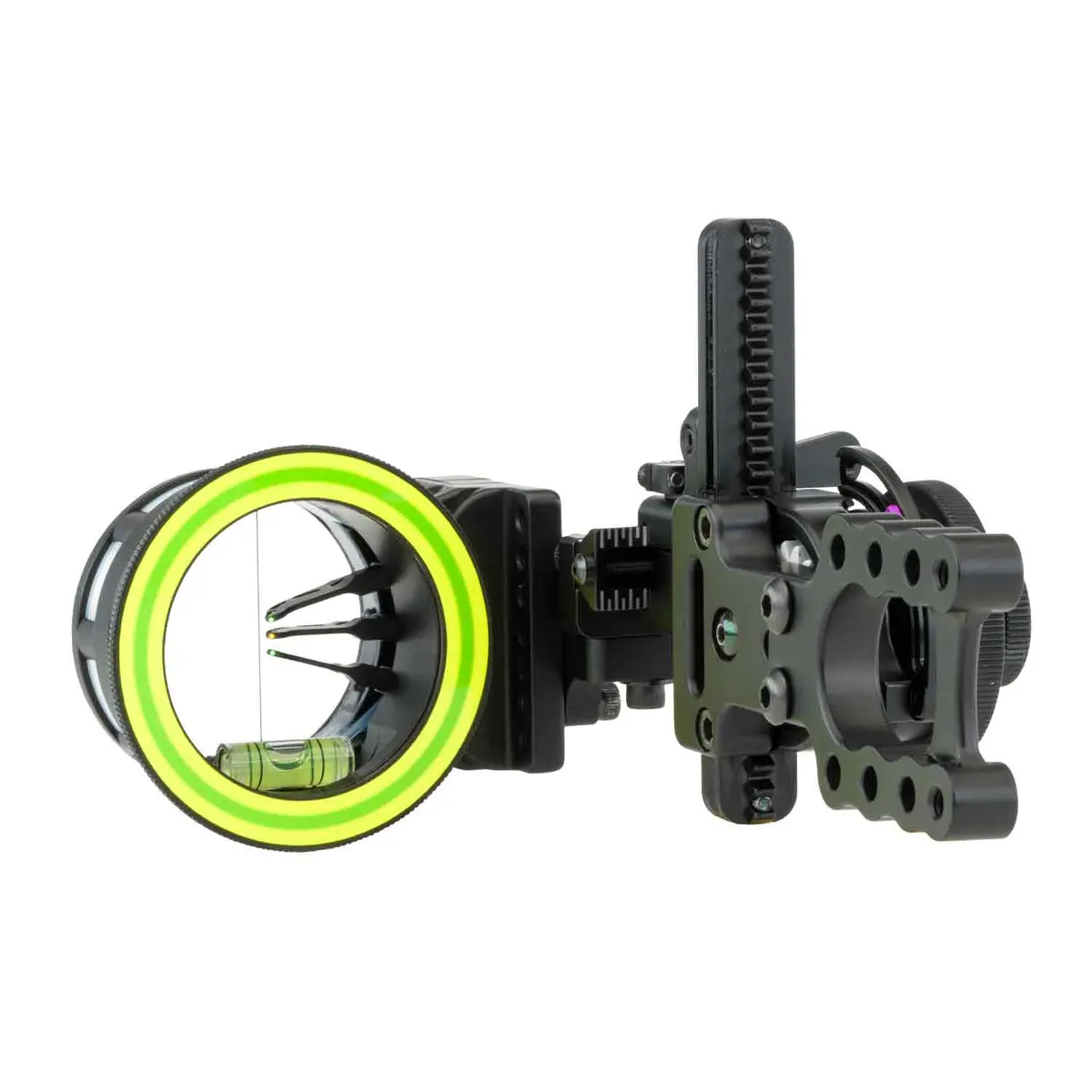Spot Hogg Boonie Direct Mount Sight (Triple Pin) 1