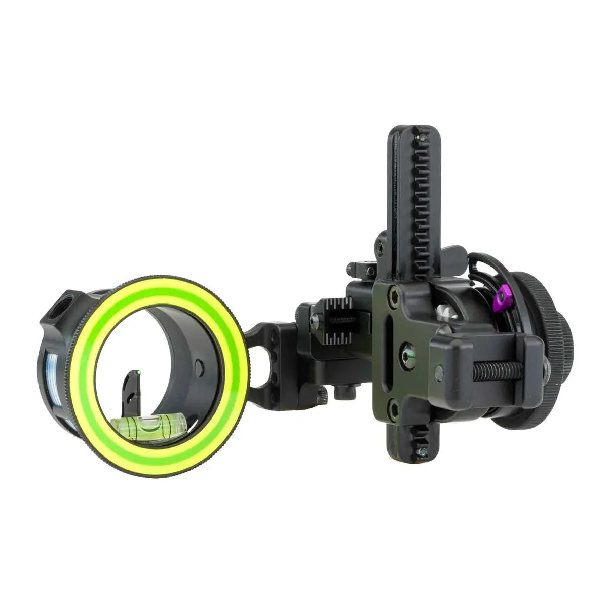 Spot Hogg Boonie Picatinny Mount Sight (Single Pin) 1