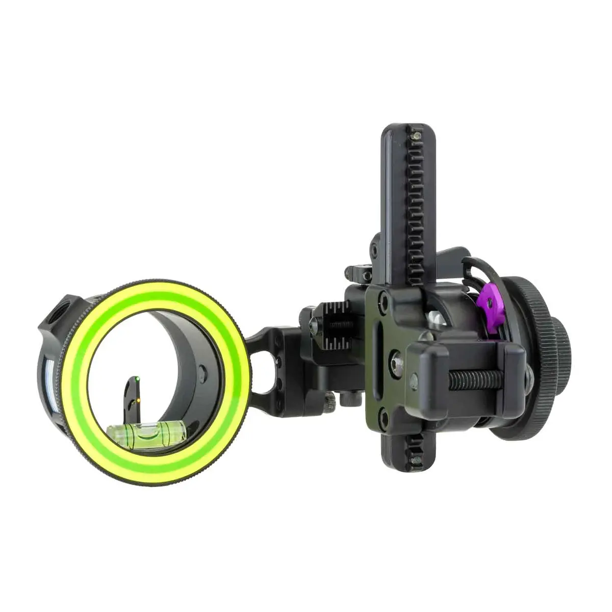 Spot Hogg Boonie Picatinny Mount Sight (Double Pin) 1
