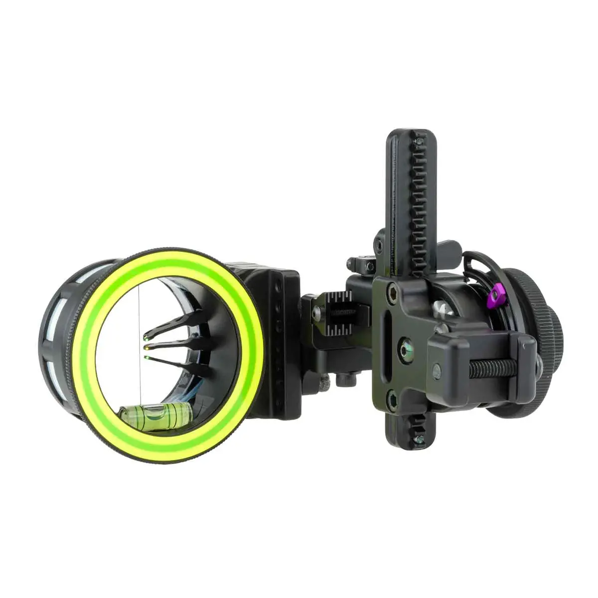 Spot Hogg Boonie Picatinny Mount Sight (Triple Pin) 1