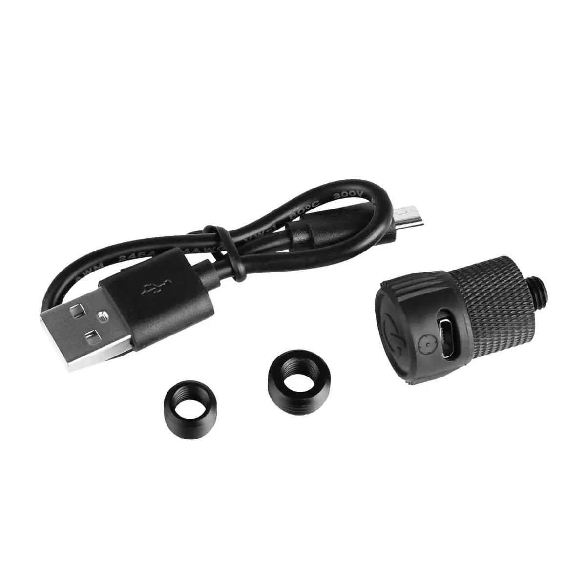 Redline Beam Rechargeable Sight Light 1