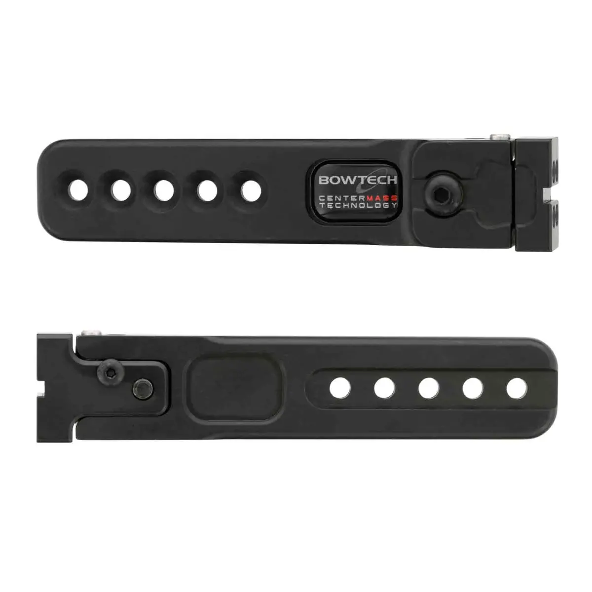 Bowtech Centermass V1 Sight Bar 1