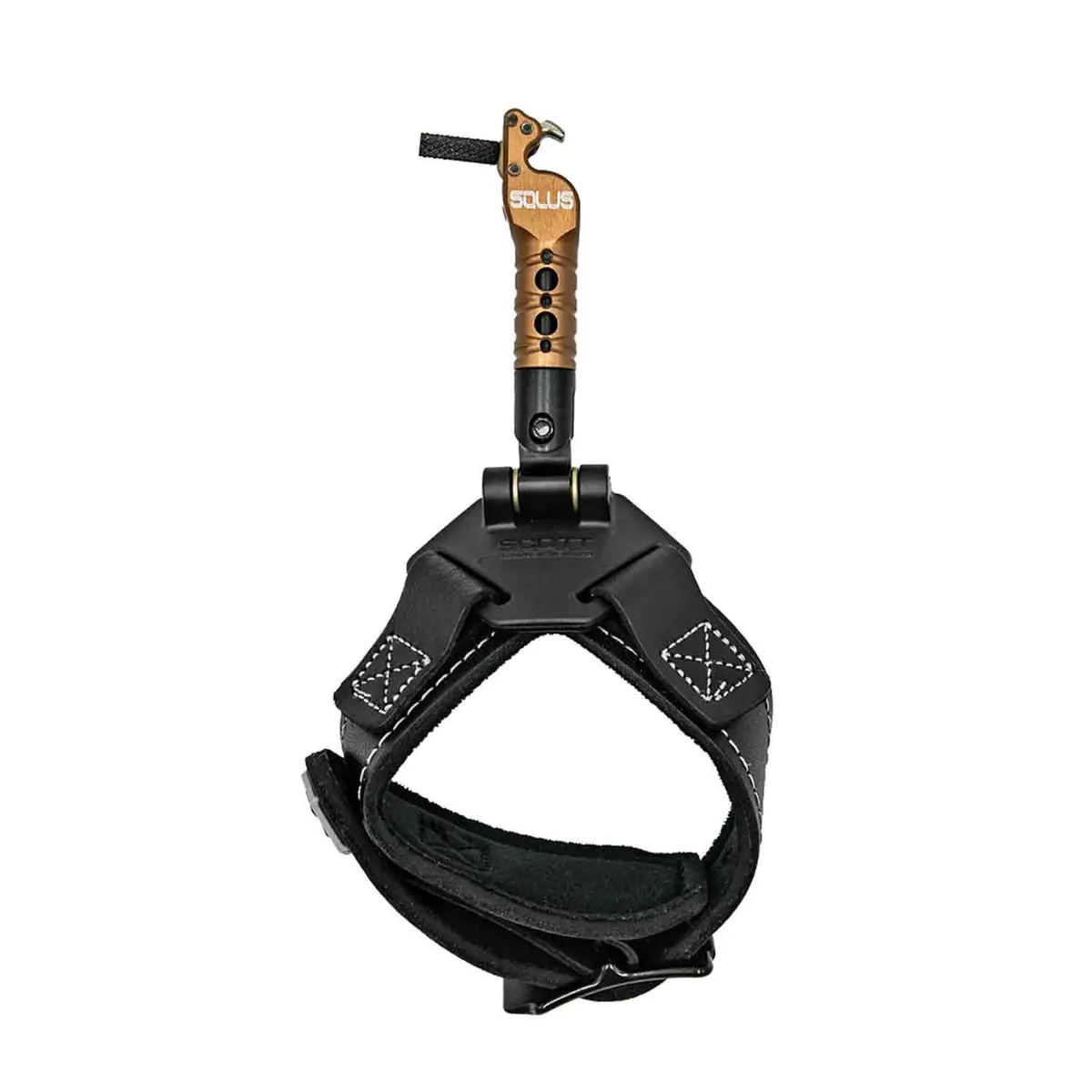 Scott Solus Wrist Release W/Freedom Buckle 1