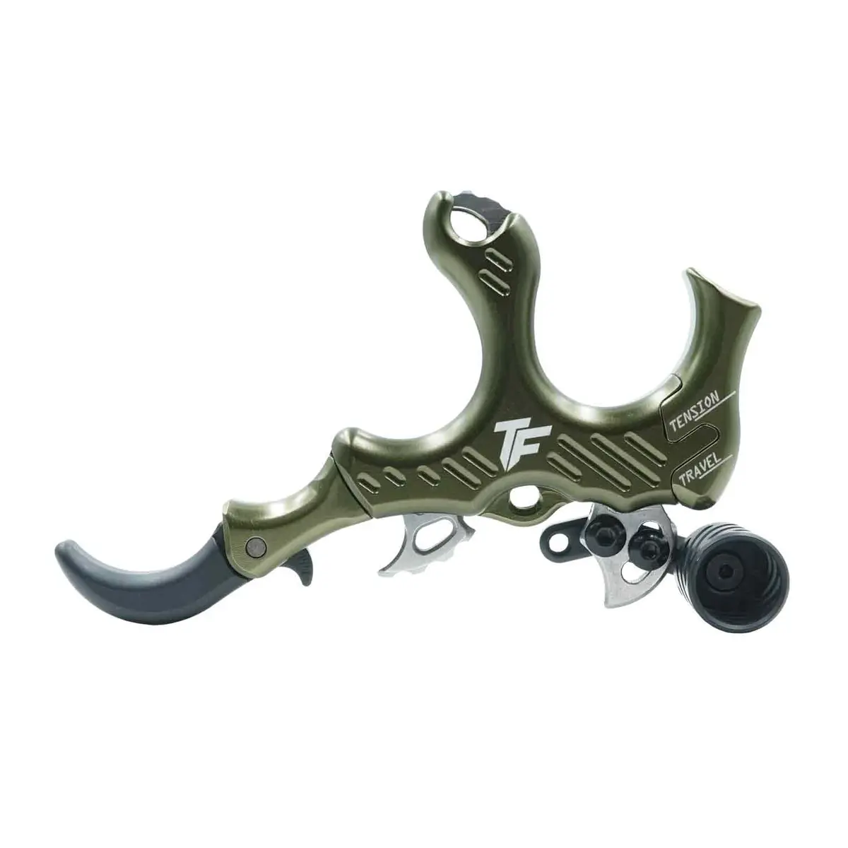 Tru-Fire Synapse Lite Thumb Release 1