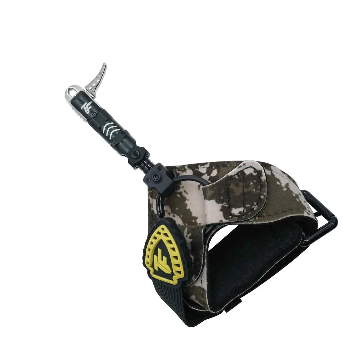 Tru-Fire Edge Ft Extreme Buckle Release 1