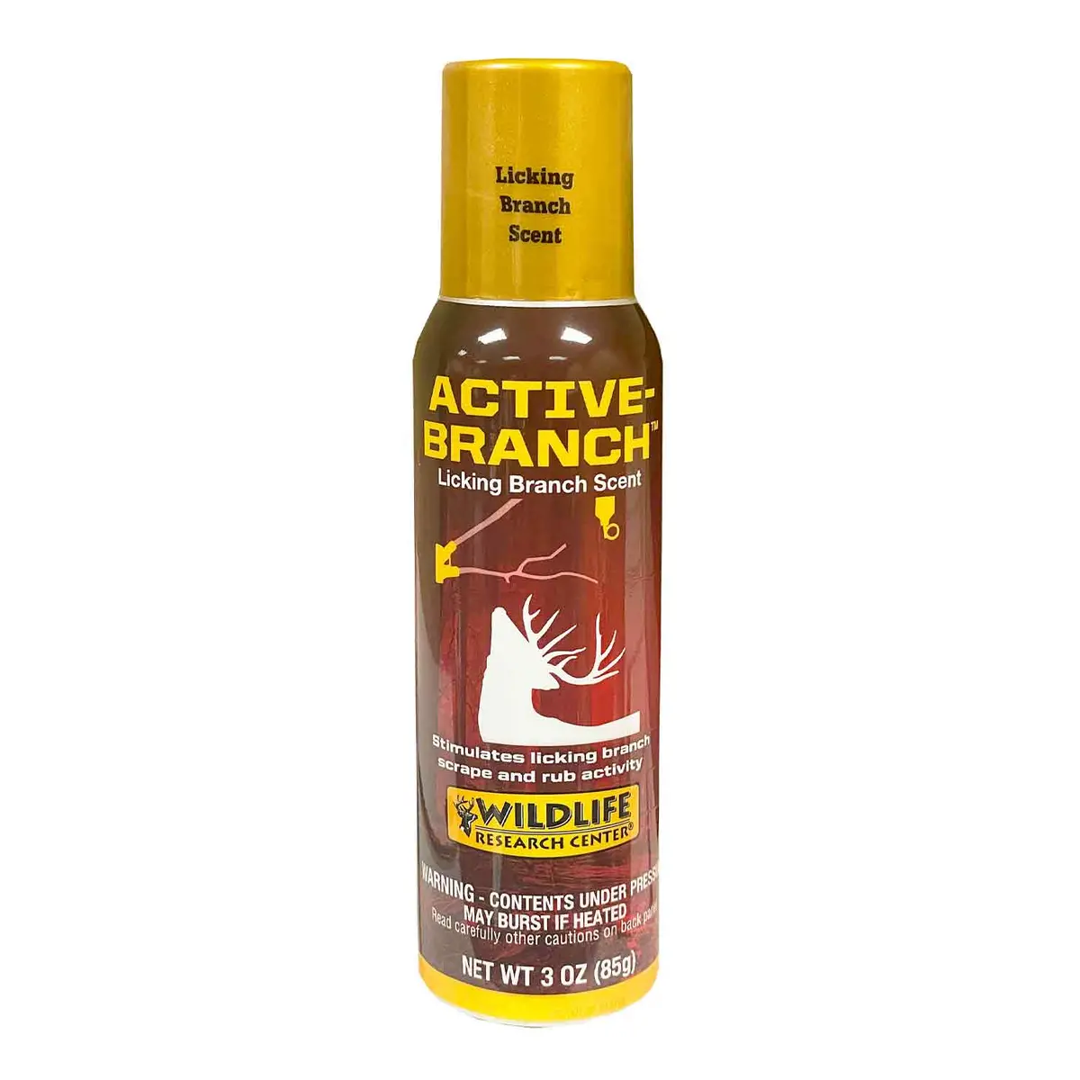 Wildlife Research Center Active-Branch Spray 1