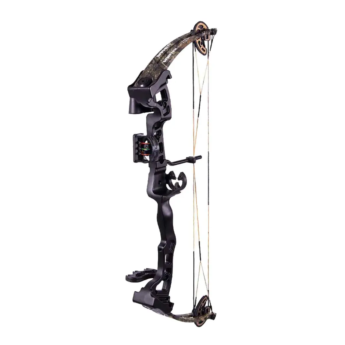 Barnett Vortex Lite G3 Youth Bow 1