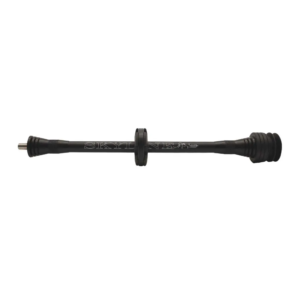 Aae Skyline 15" Carbon Long Rod Stabilizer 1
