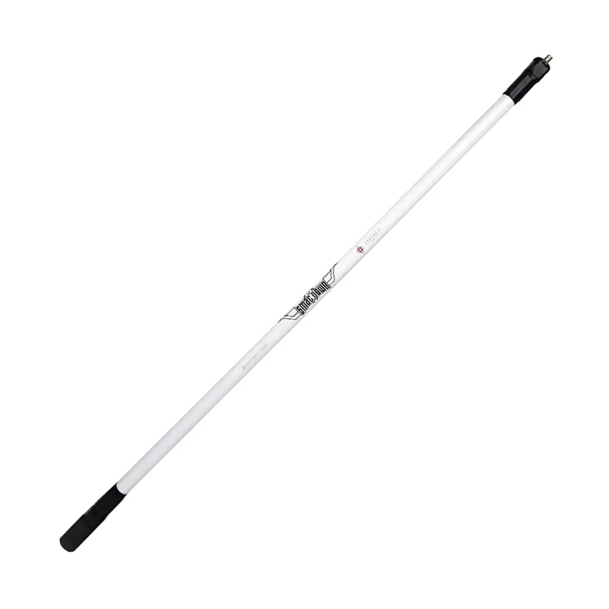 Conquest Smacdown .625 Stabilizer (White, 5/8In) 1