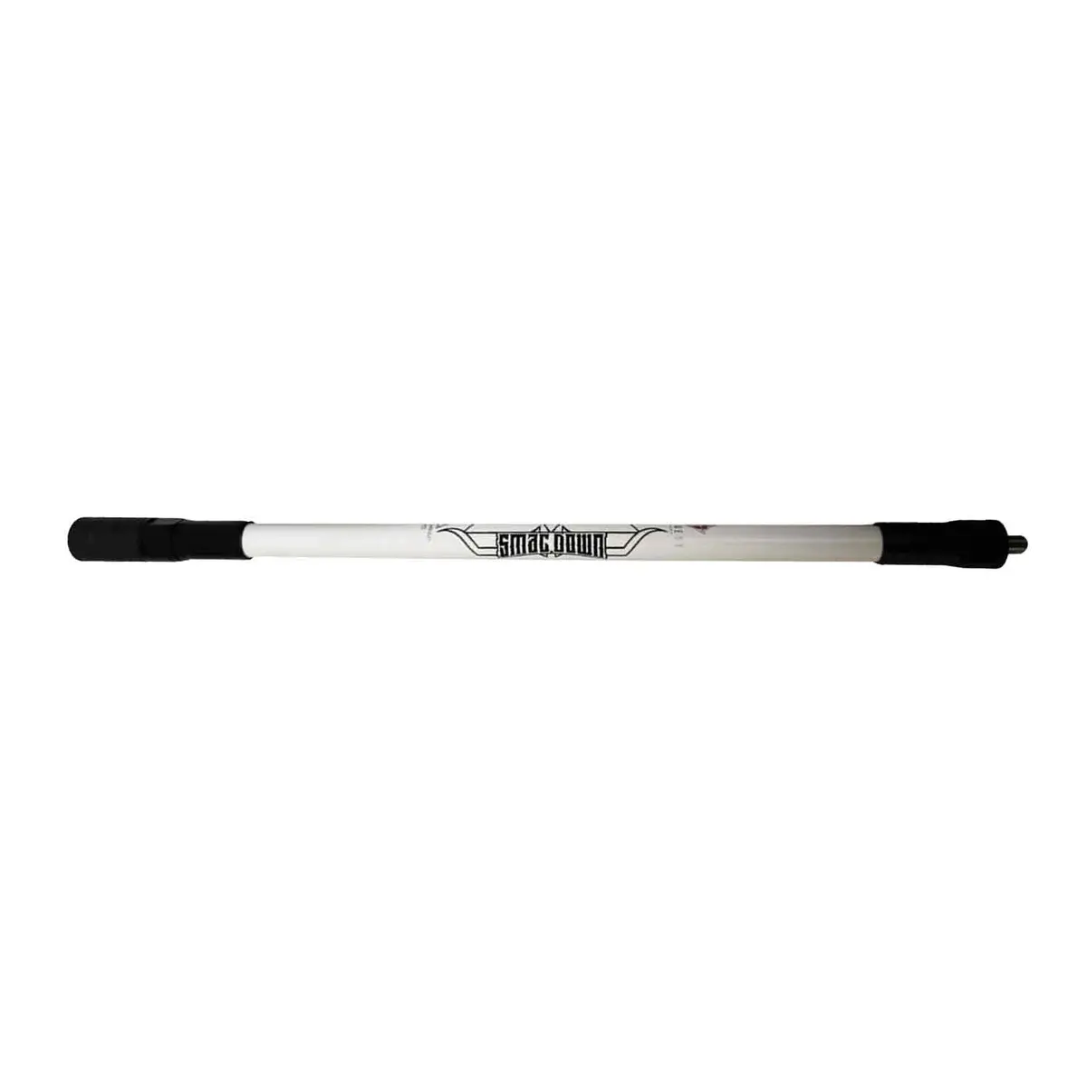 Conquest Smacdown Side Rod Stabilizer (White, 5/8In) 1