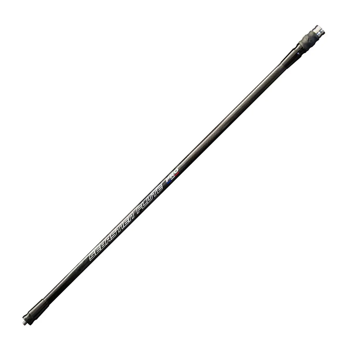 Sebastien Flute Pro 3K Carbon Long Rod Stabilizer 1