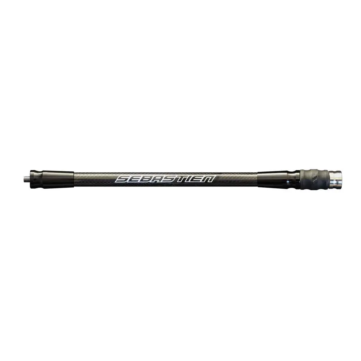 Sebastien Flute Pro 3K Carbon Side Rod Stabilizer 1