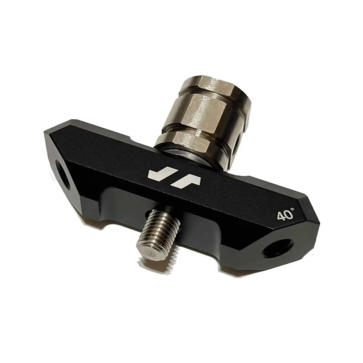 Sebastien Flute Pro Solid V-Bar Bracket 1