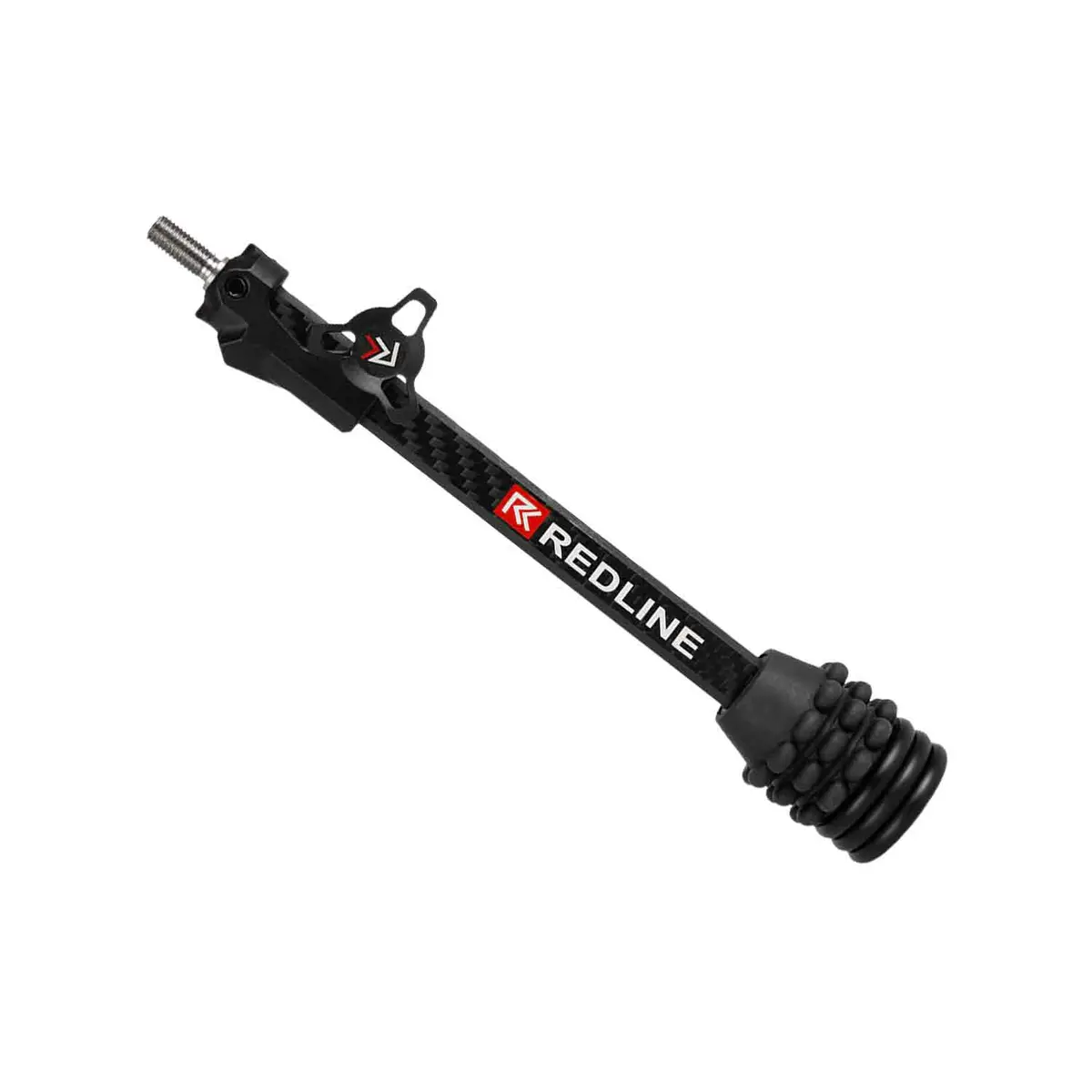 Redline Bridge 8" Carbon Hunting Stabilizer 1