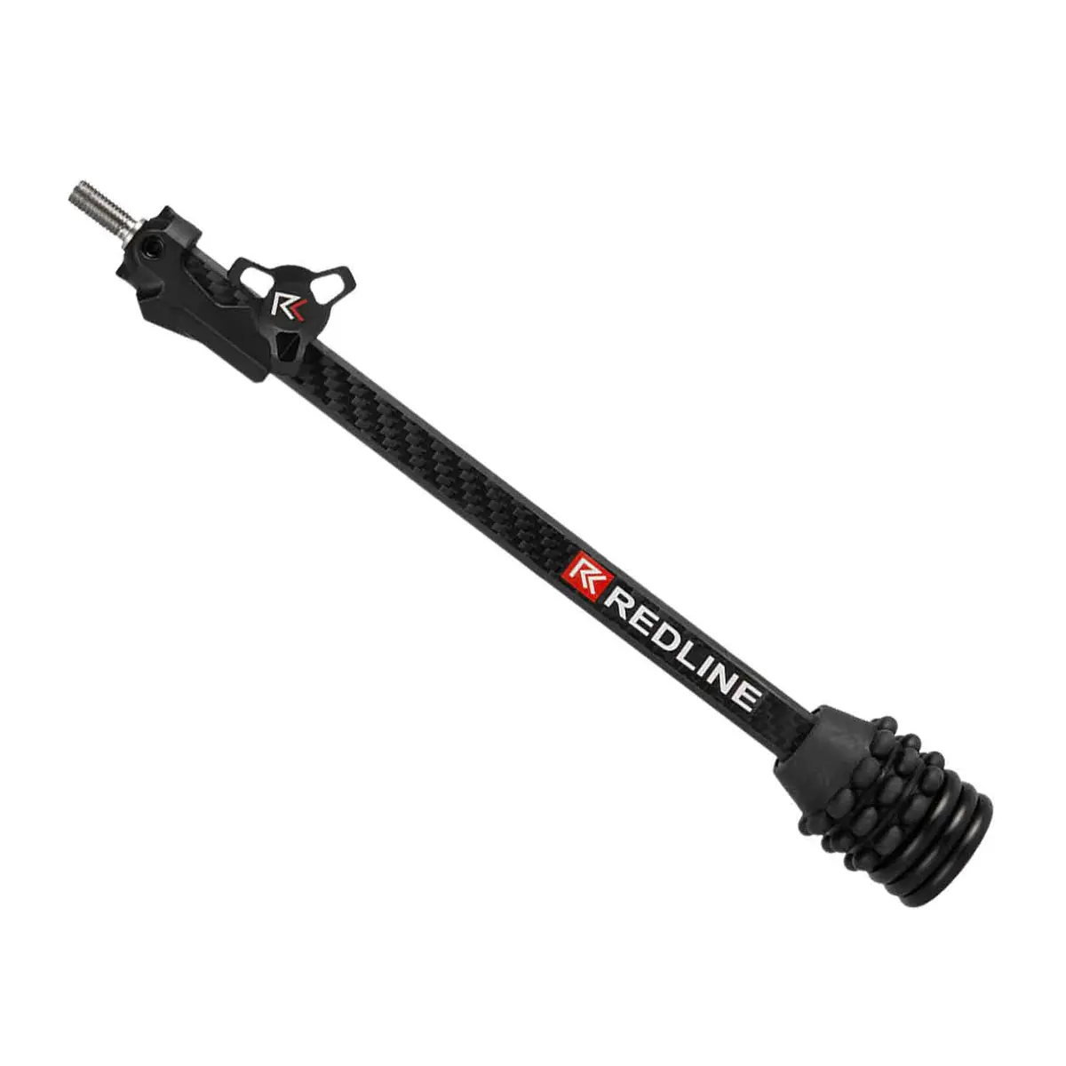 Redline Bridge 12" Carbon Hunting Stabilizer 1