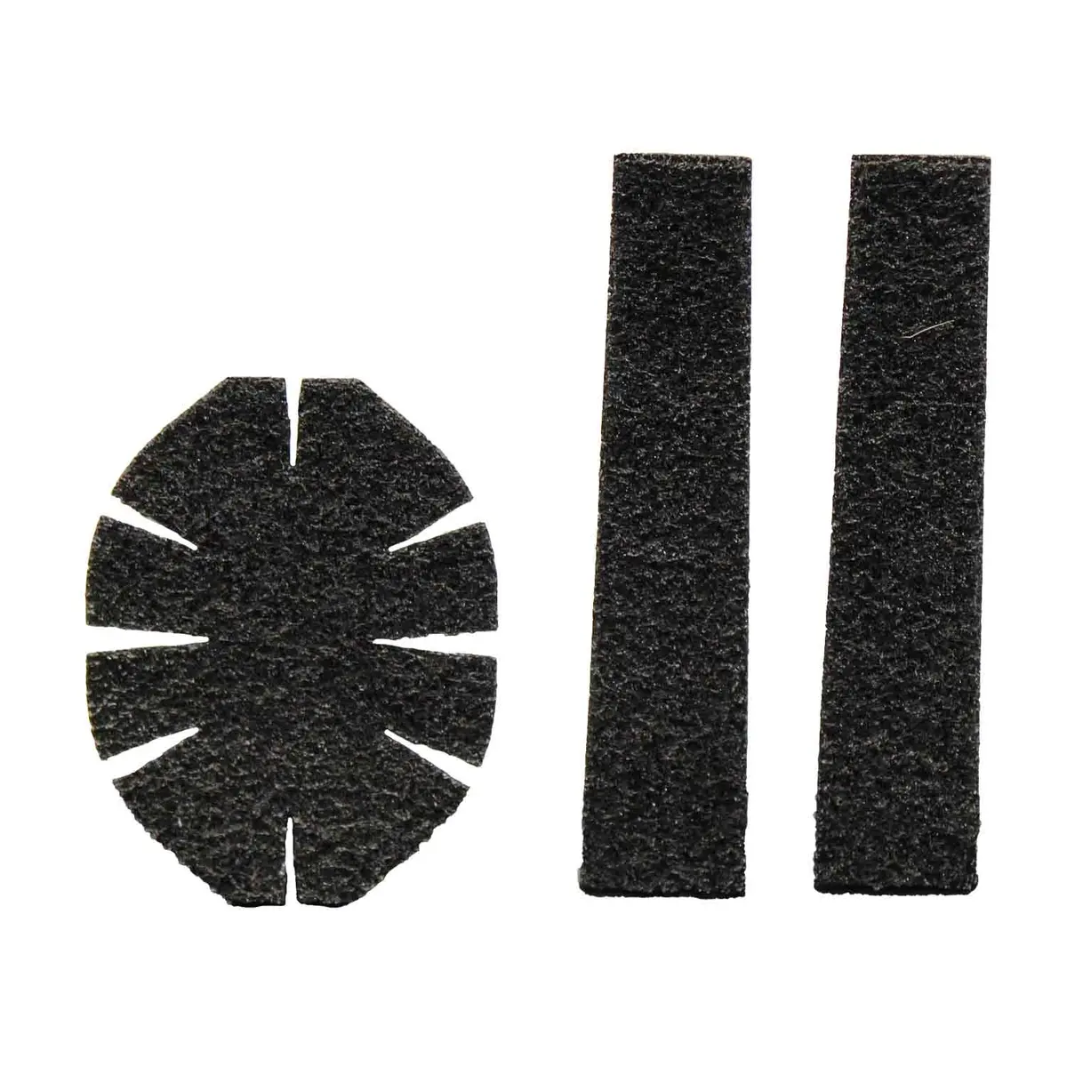 Aae Trad Pad And Limb Dampener Kit 1