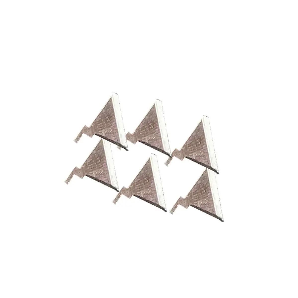Helix Fj4 Replacement Bleeder Blades 1