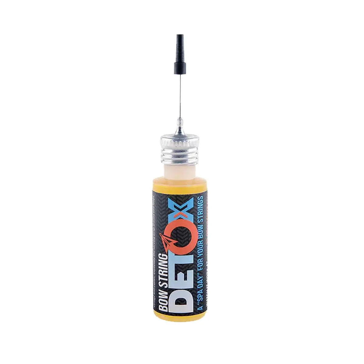 30.06 Bowstring Detox Purification Treatment 1