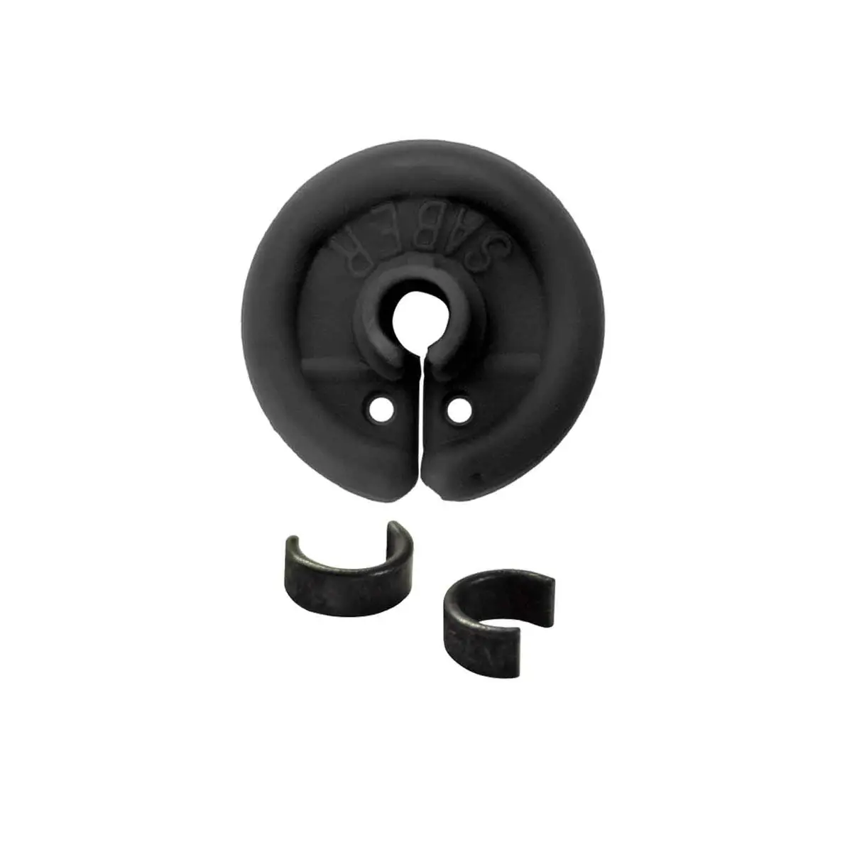 Bohning Soft-Flex Kisser Button 1