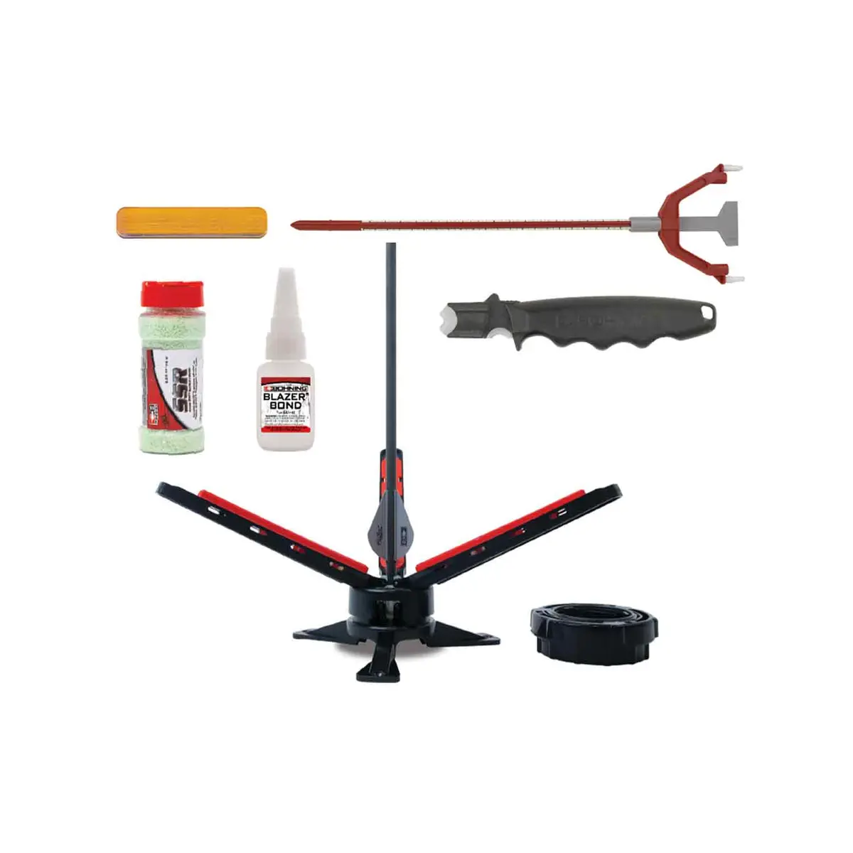 Bohning Youth Coach Tool Kit 1