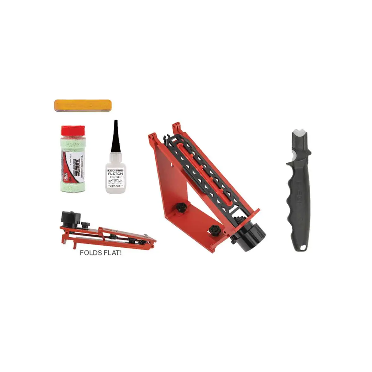 Bohning Youth/Parents Tool Kit 1