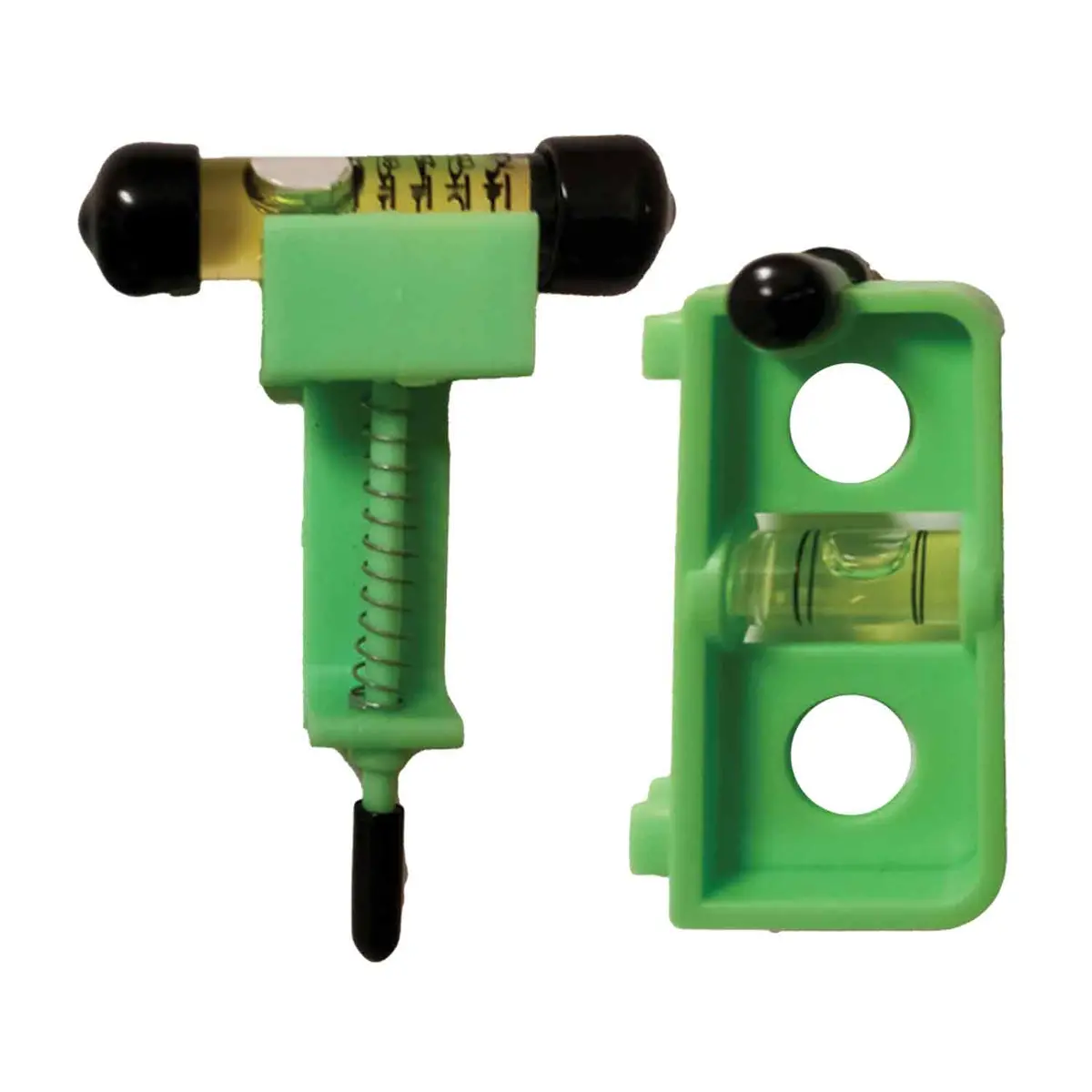R.S. Bowvise String And Vari-Nok Level 1