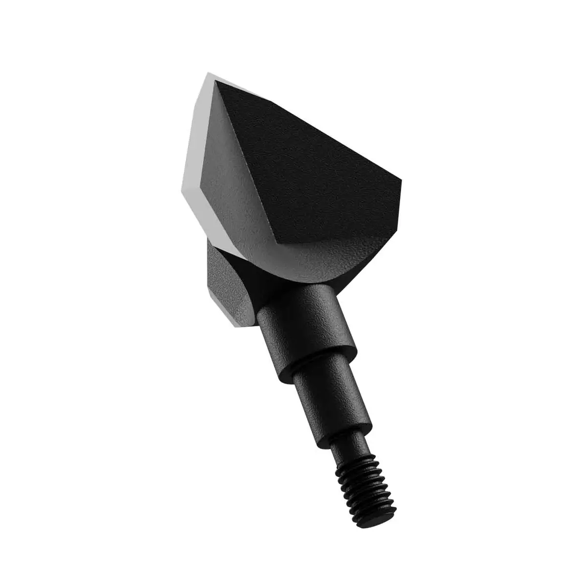 Annihilator Single Bevel Xl 3-Blade Fixed Broadheads (150Gr) 1