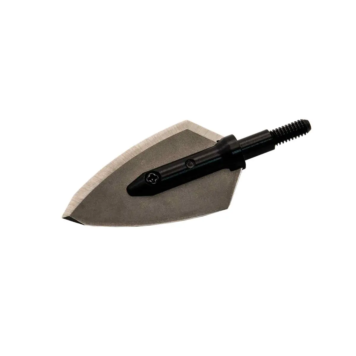 Magnus Single Bevel 2-Blade Broadheads 125Gr 1