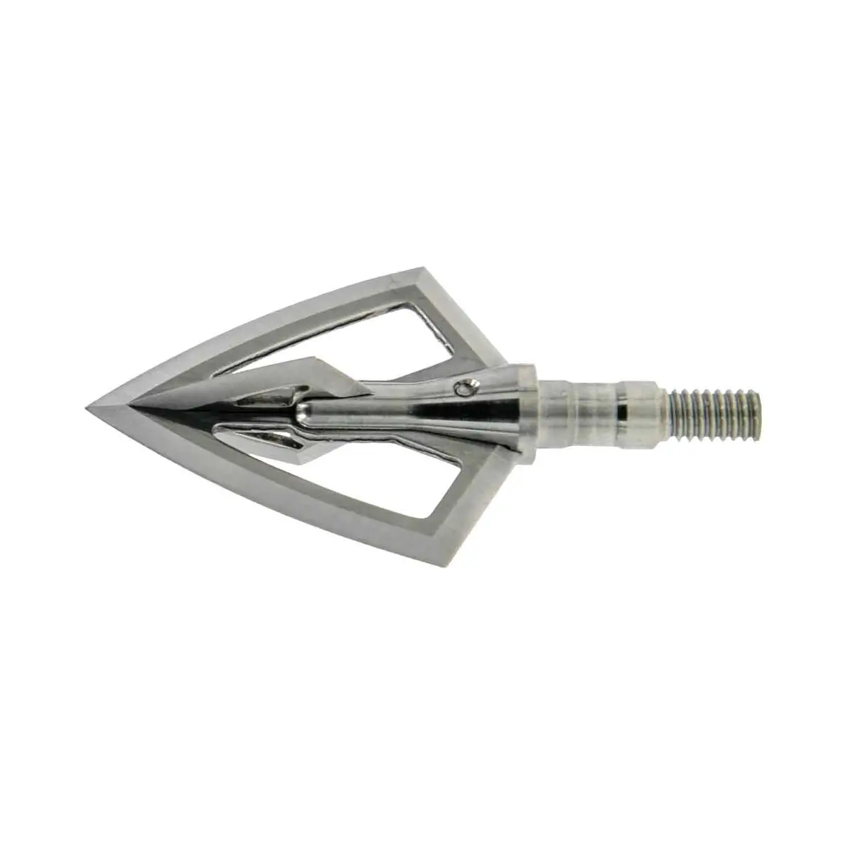 Slick Trick Revival Fixed Blade Broadheads 1