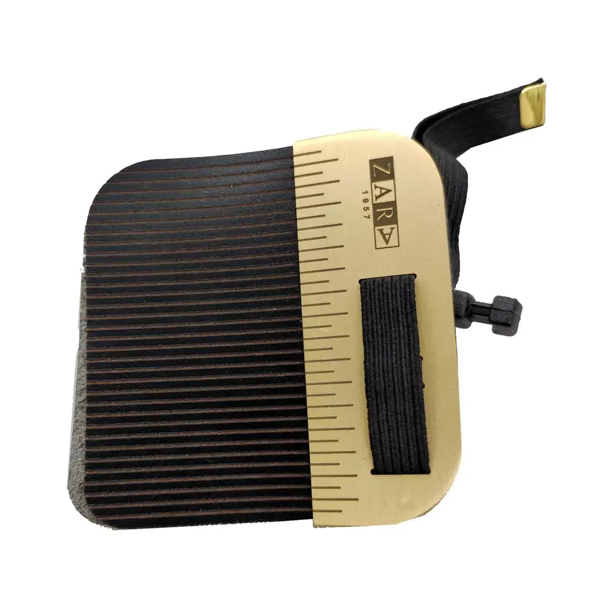 Zara Barebow Luxury Tab 1