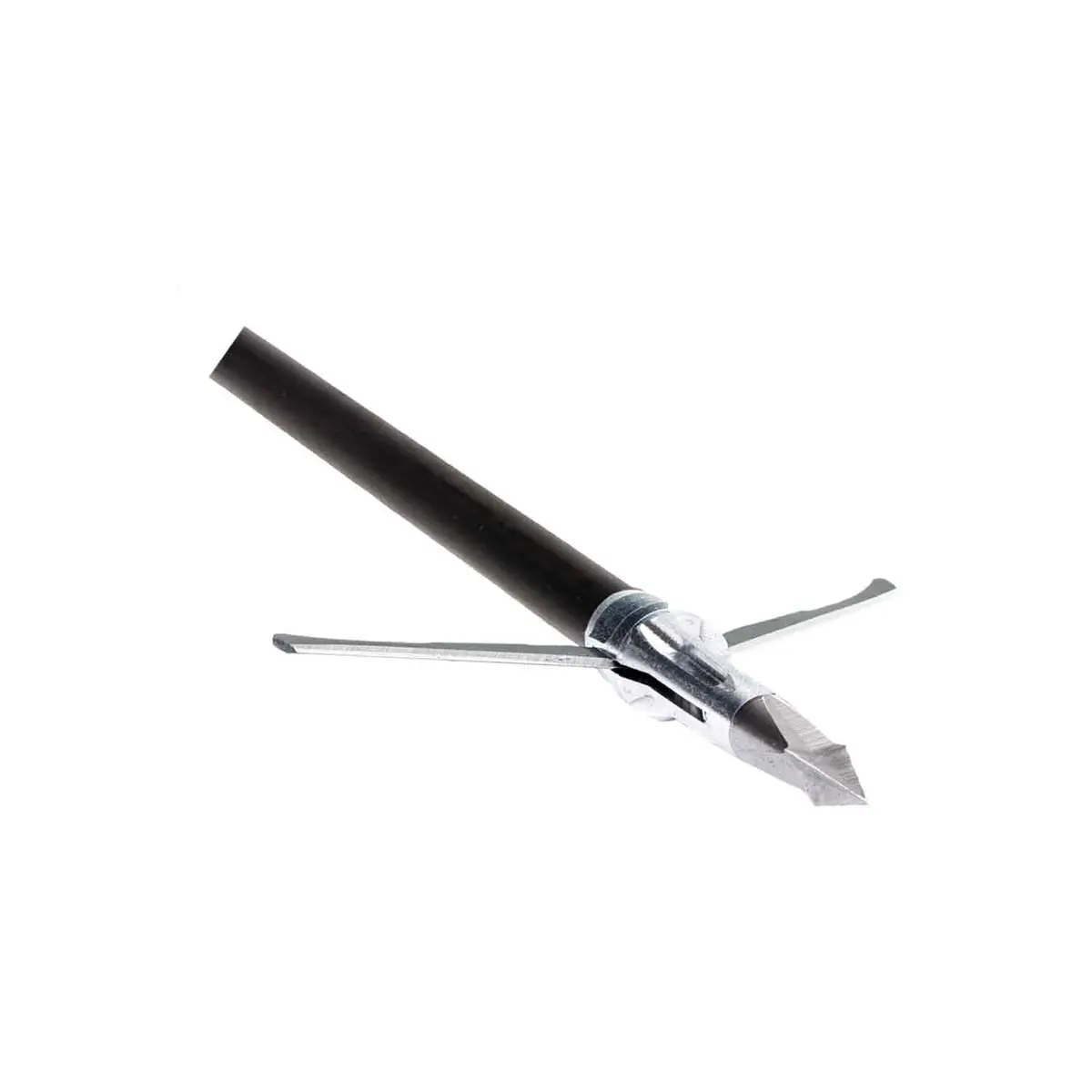 Grim Reaper Pro Series Crossbow 2-Blade Mechanical Broadheads 1