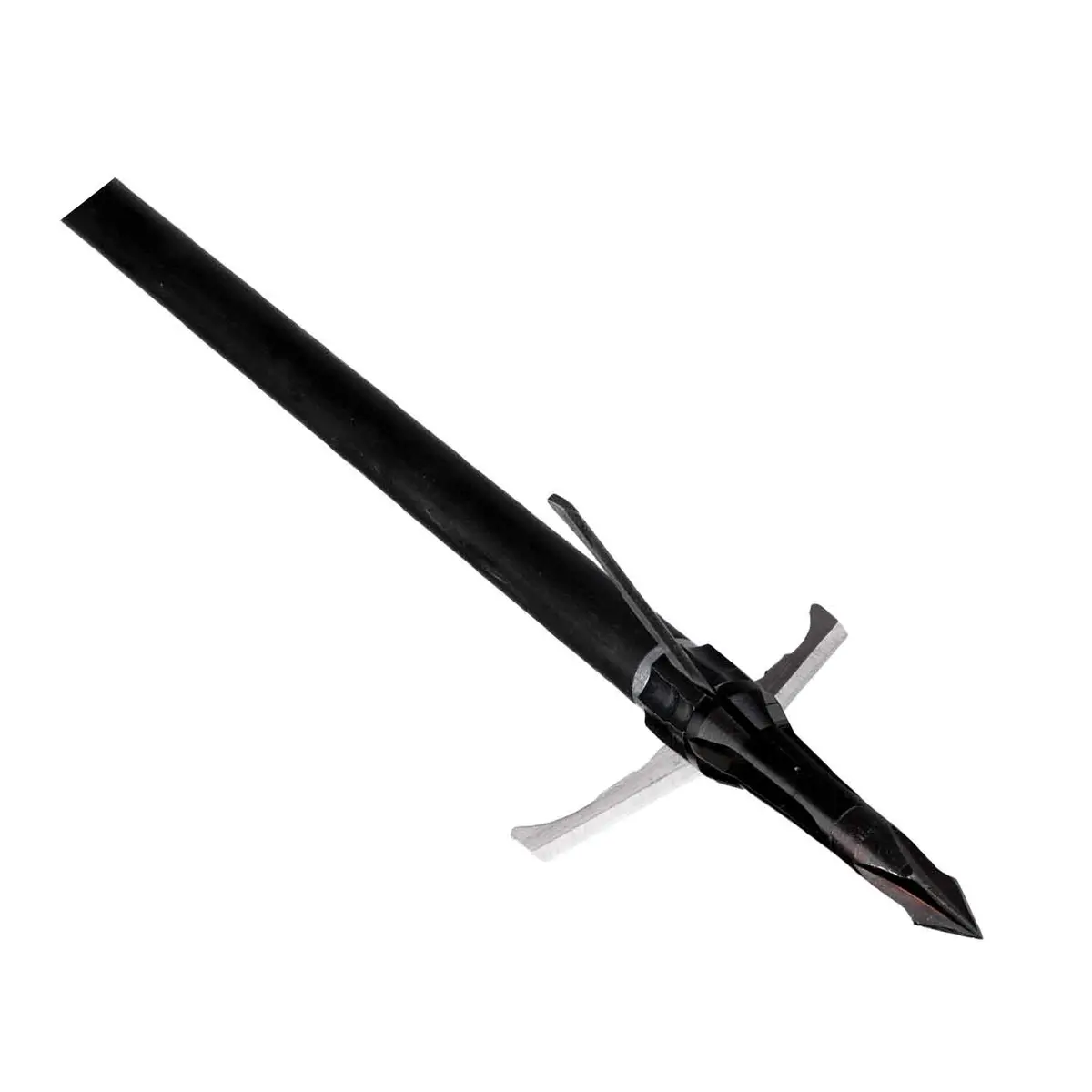 Grim Reaper Blackout Pro 3-Blade Expandable Broadheads 1