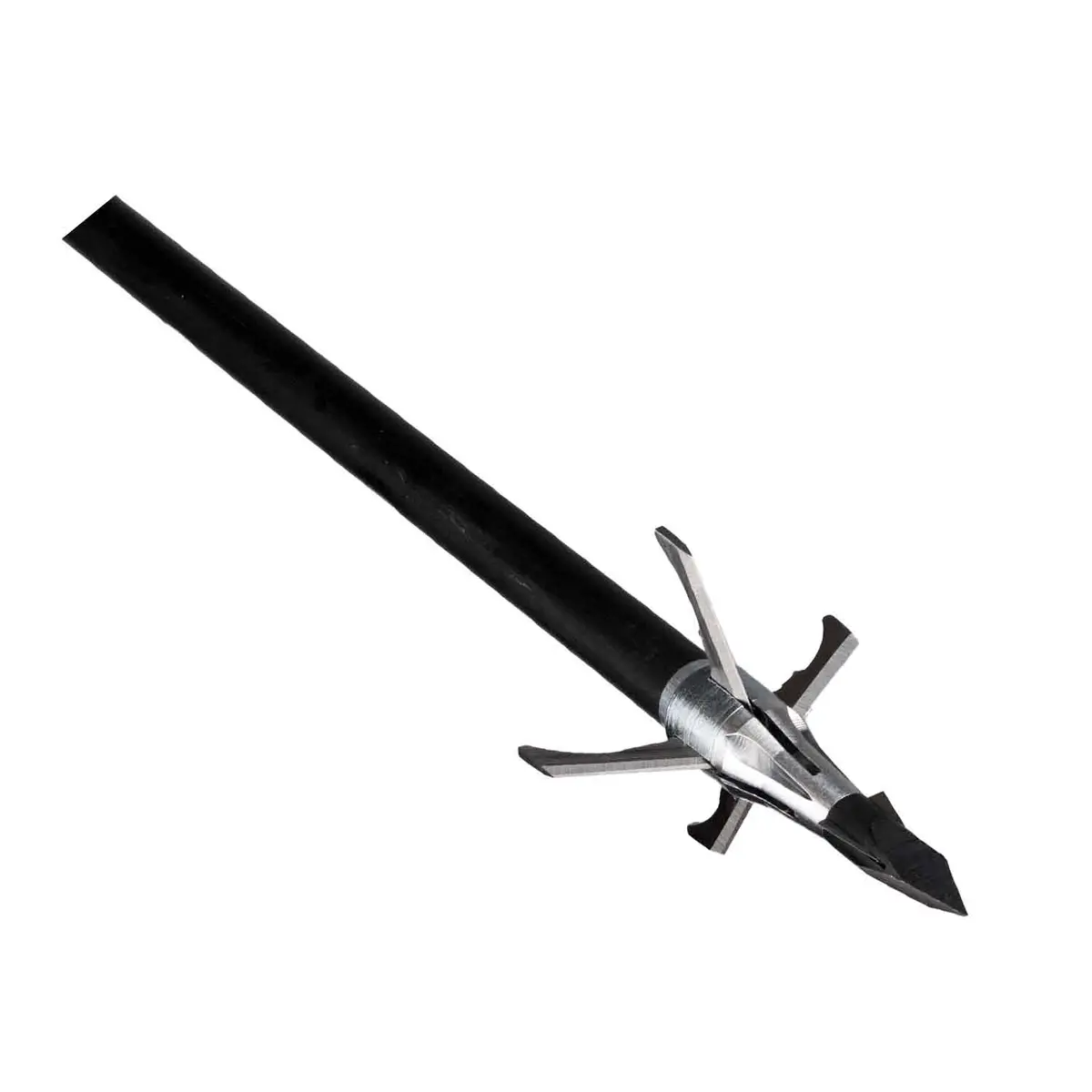Grim Reaper Razortip Mini Mag Rt 4-Blade Expandable Broadheads 1