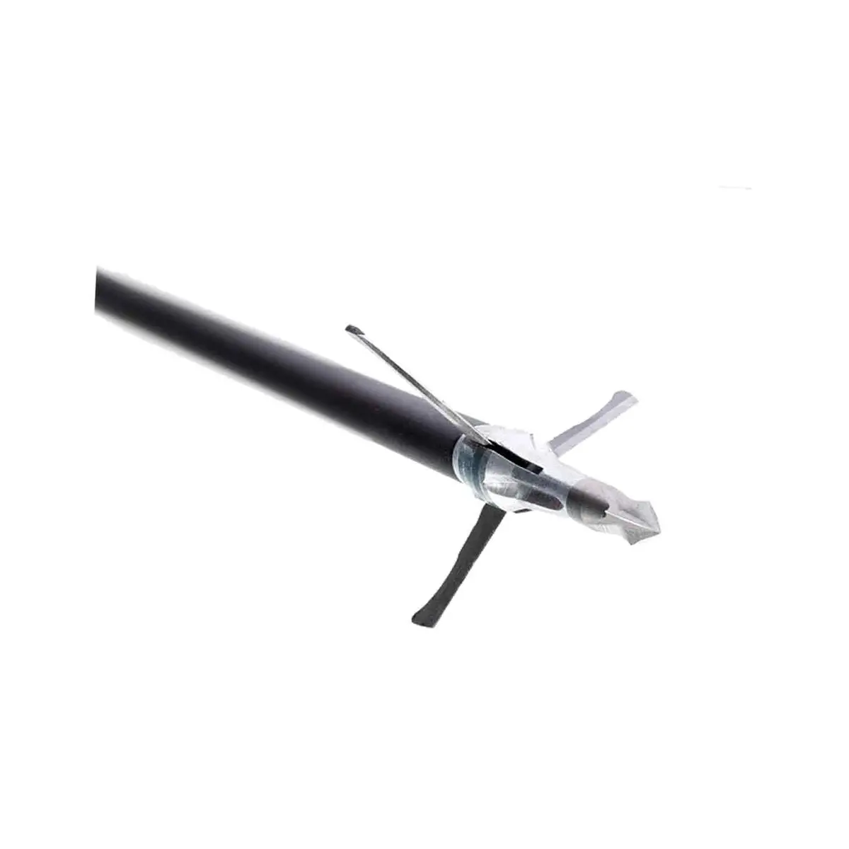 Grim Reaper Pro Series Crossbow 3-Blade Mechanical Broadheads 1