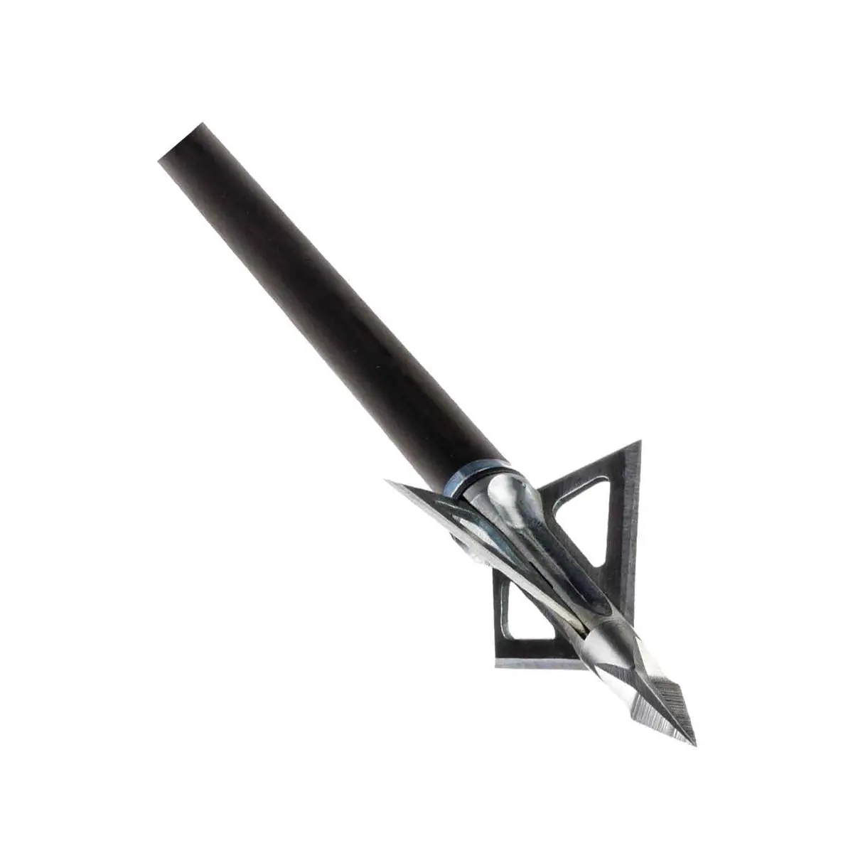Grim Reaper Micro Hades Al Fixed Blade Broadheads 1