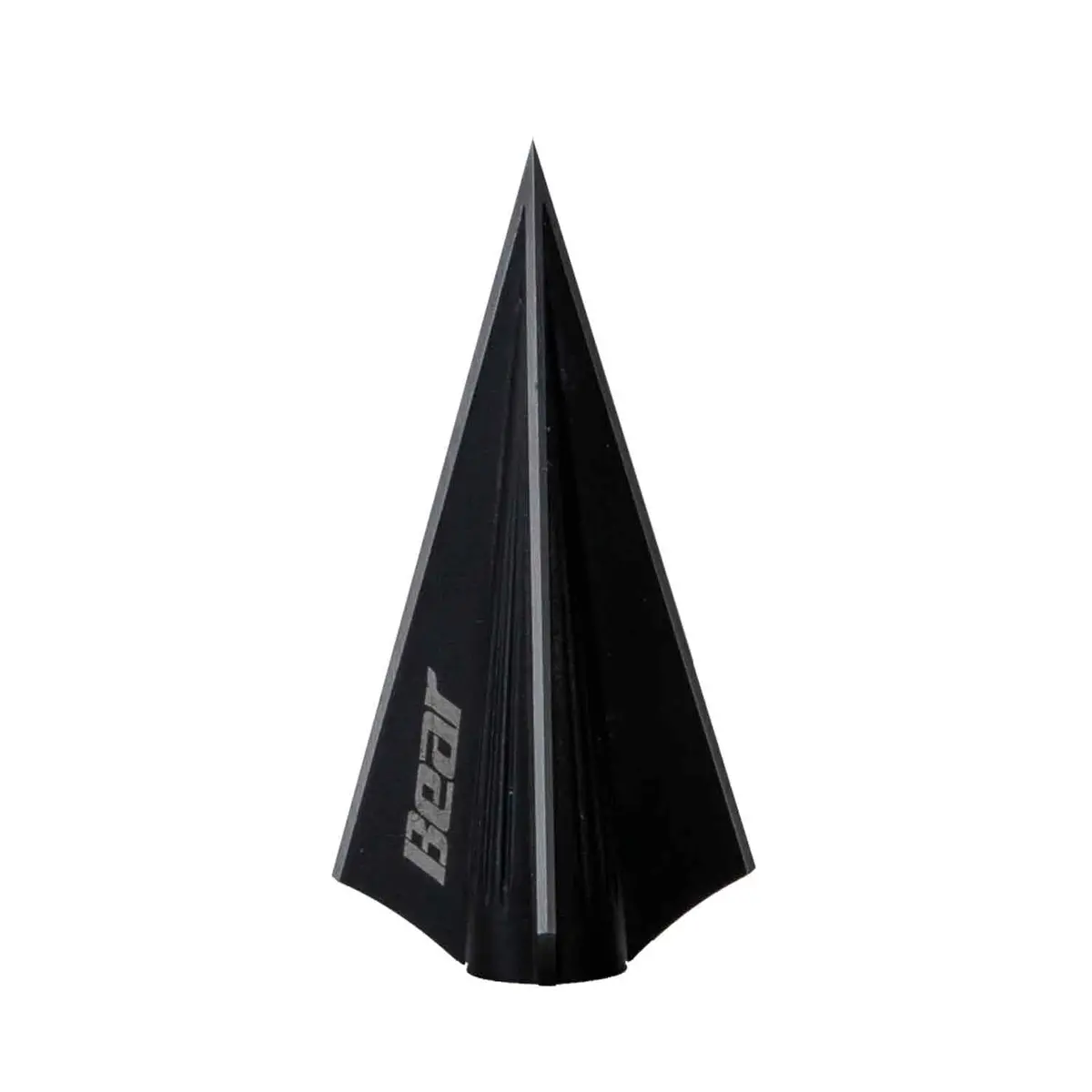 Bear Razorhead Vws 3-Blade Fixed Broadheads 1