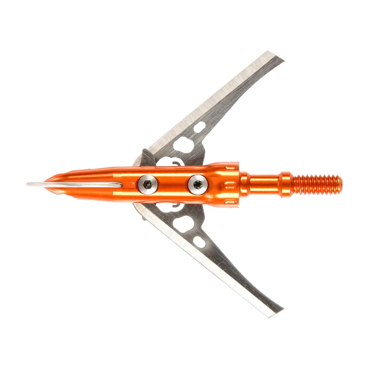 Rage Crossbow X Nc Expandable Broadheads 1