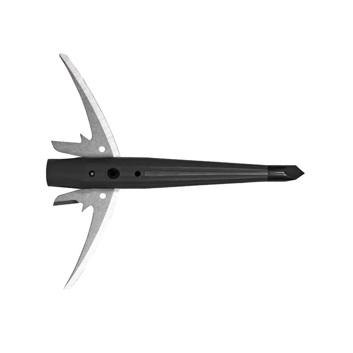 Swhacker 2-Blade Lrp Broadheads (2.5" Cut) 1