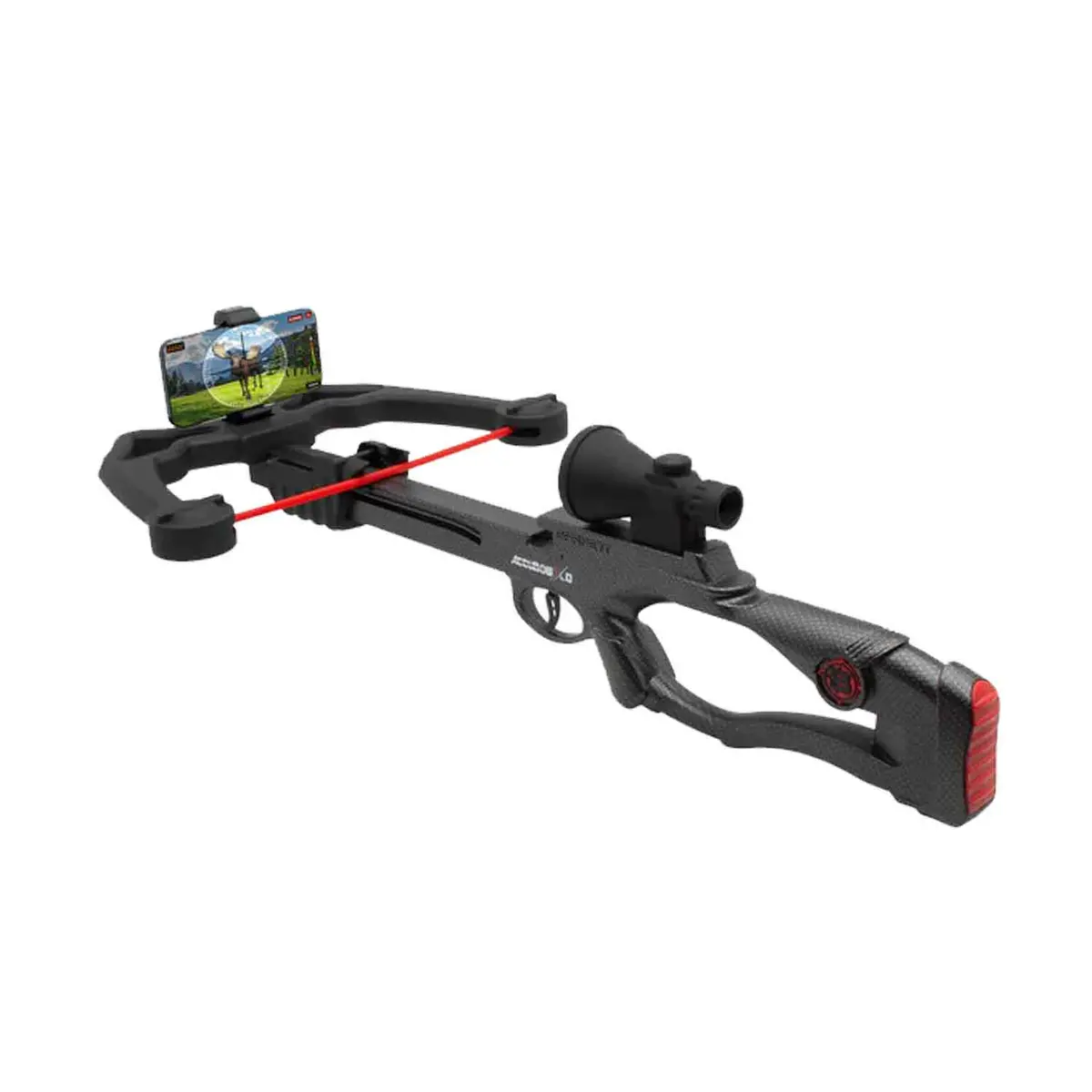 Accubow X.0 Virtual Crossbow Simulator 1
